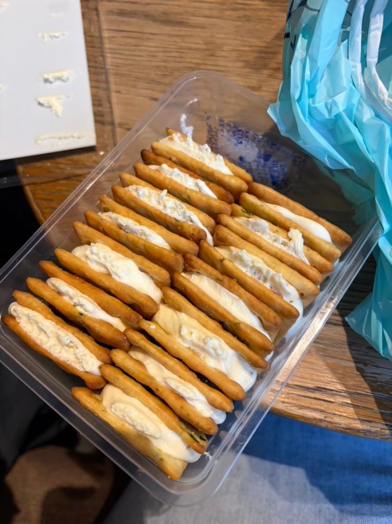 대만 융캉제 누가크래커 맛집 라뜰리에 루터스 웨이팅 솔직후기