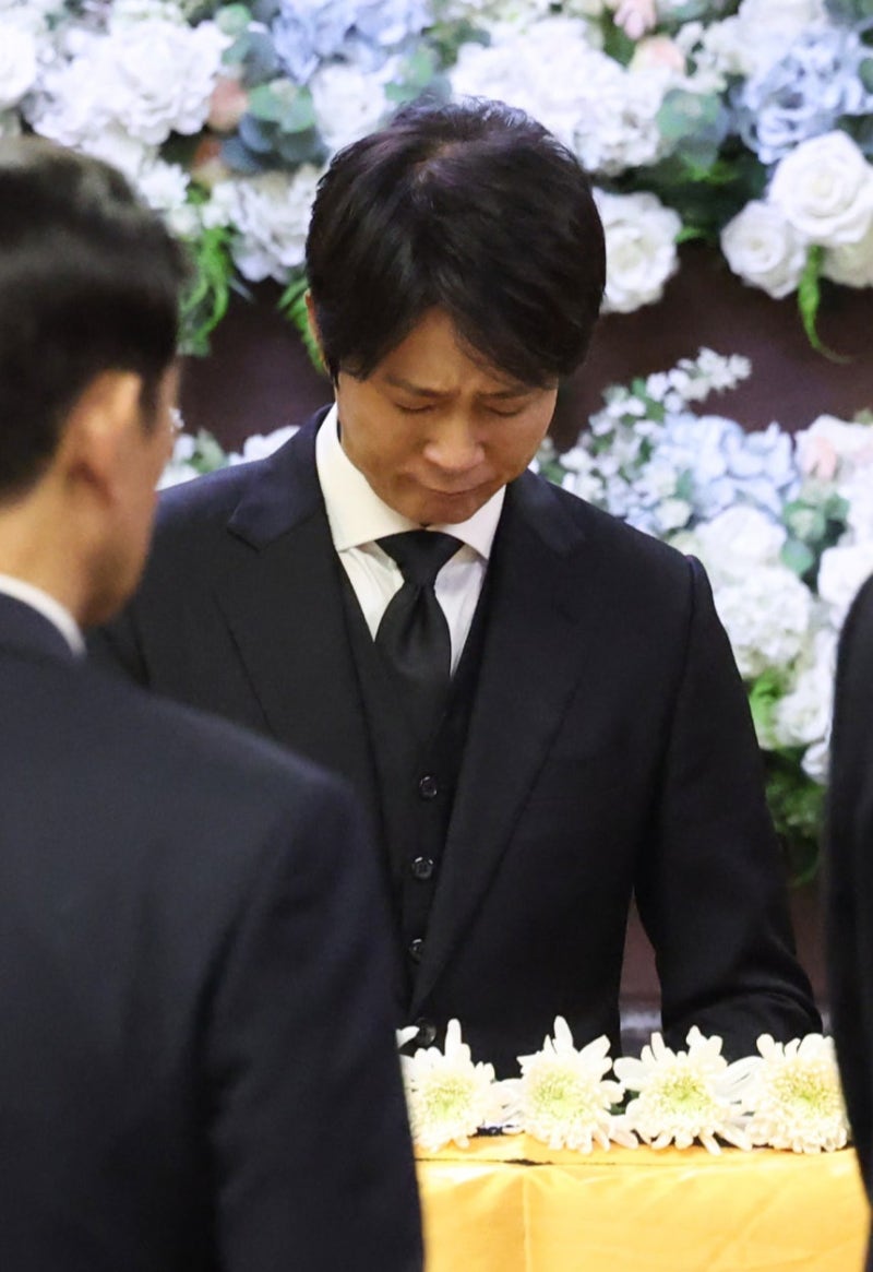 추석날 어머니 떠나보낸 최수종 모친상 비보 속 먹먹한 가족사도 재소환 母는 내 삶의 가장 ....