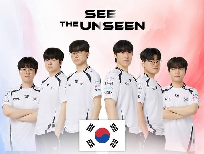 페이커·제우스·캐니언이 싸우는 2026 아이치-나고야 아시안게임 롤 일정 및 중계 보는 방법
