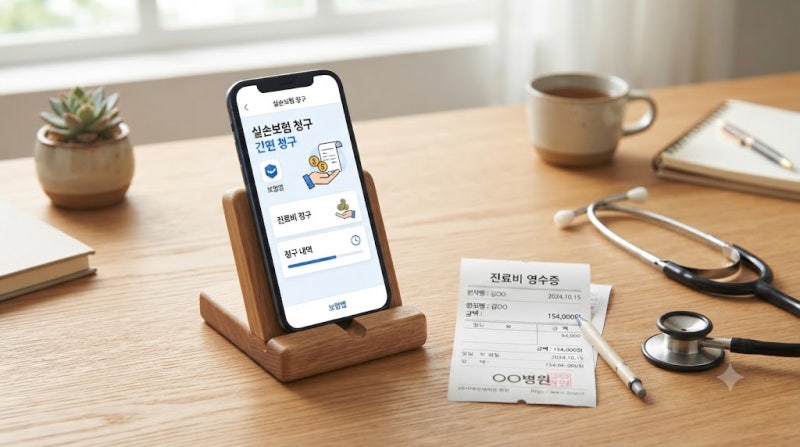 실손보험 4세대 비급여 할증과 실비 청구 서류 완벽 가이드