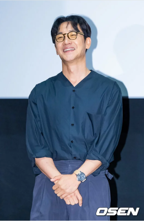 '복귀' 엄태웅, '암살자(들)'서 어떻게 연기했길래…관람객들 '극찬'[Oh!쎈 이슈]