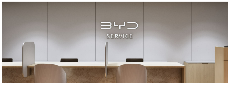 수입차 사후관리 걱정 끝! 오너들이 입을 모아 칭찬하는 'BYD 프리미엄 서비스' 4가지 이유
