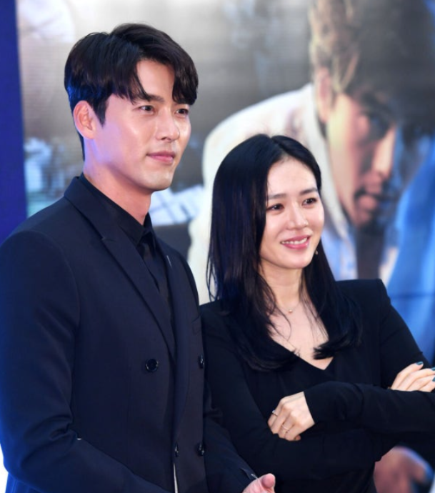 손예진, 현빈 주연작 혹평글 좋아요 눈길…‘메이드 인 코리아2’ 무슨 일?