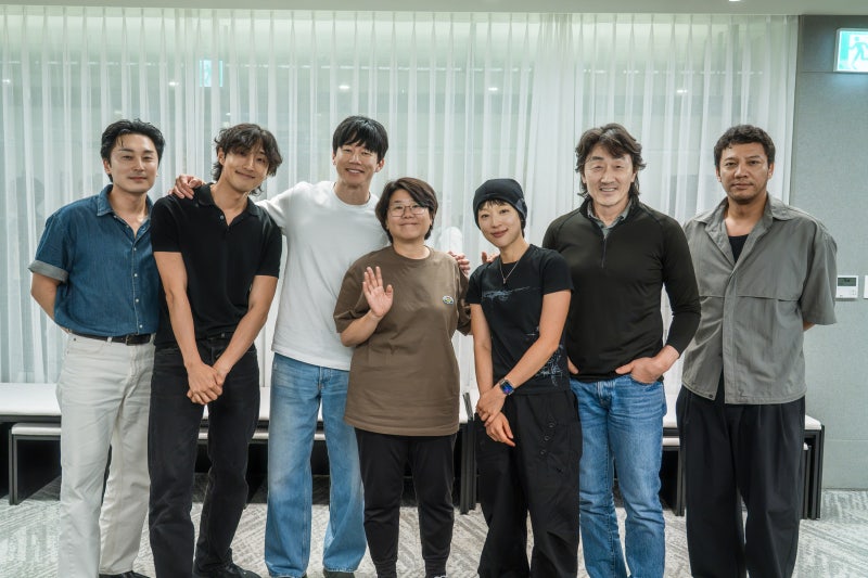 슈터 출연진·줄거리｜이정은이 70대 복수극 주인공, 김무열·허준호와 넷플릭스 액션 누아르