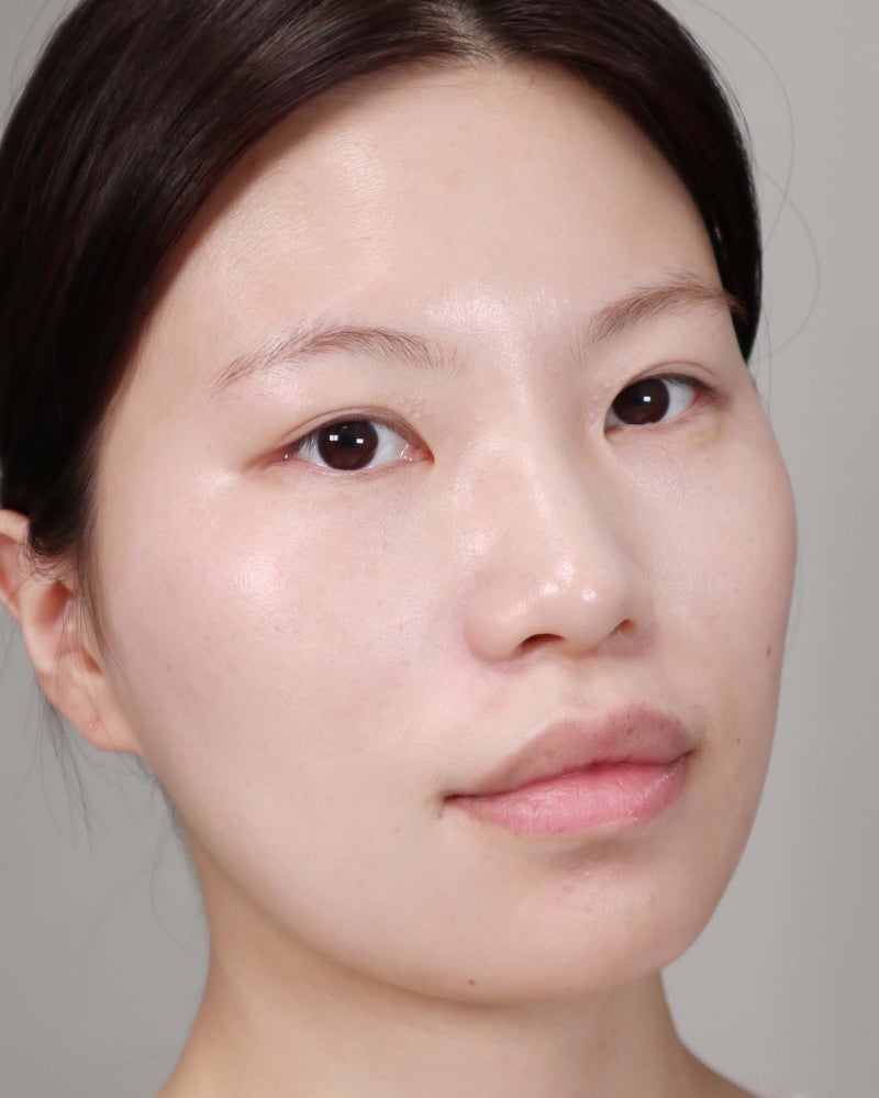 차앤박 쿠션 이 정도였나? 얇게 발랐는데 모공이 싹 (민감한 건성이 사용해본 솔직후기)