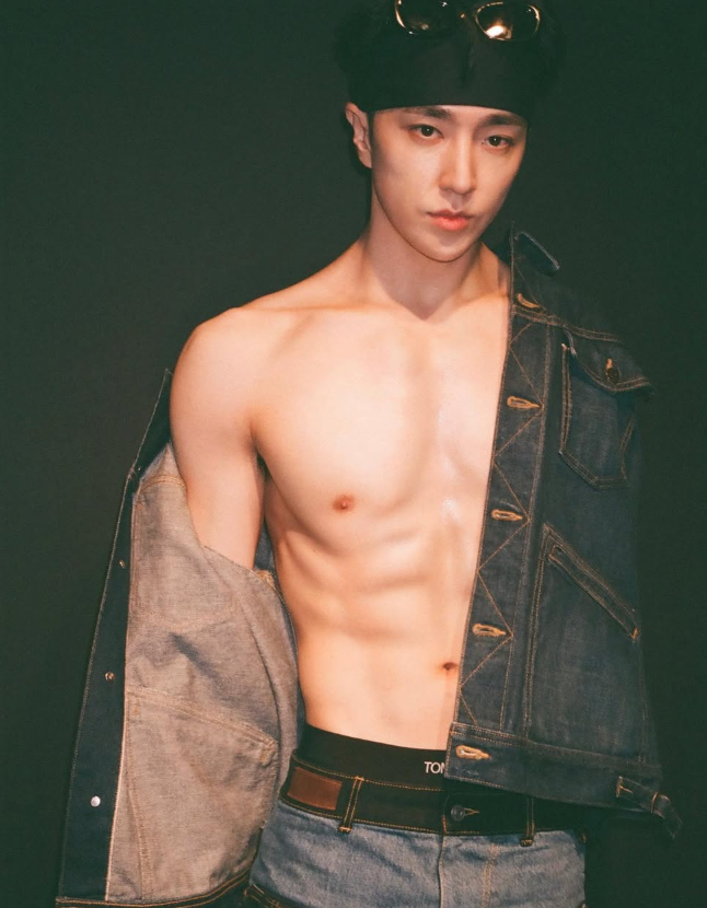 스트릿 월드 파이터 캐스퍼 프로필, 누구길래 핫해? (캐버지..)