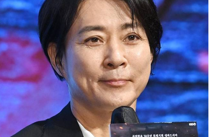 "요양병원 계신다" 눈물 보였는데…최수종 모친, 25일 모친상 비보