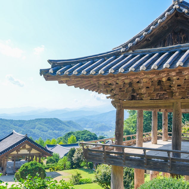 영주 부석사 무량수전 경북여행 영주가볼만한곳 전국유명사찰