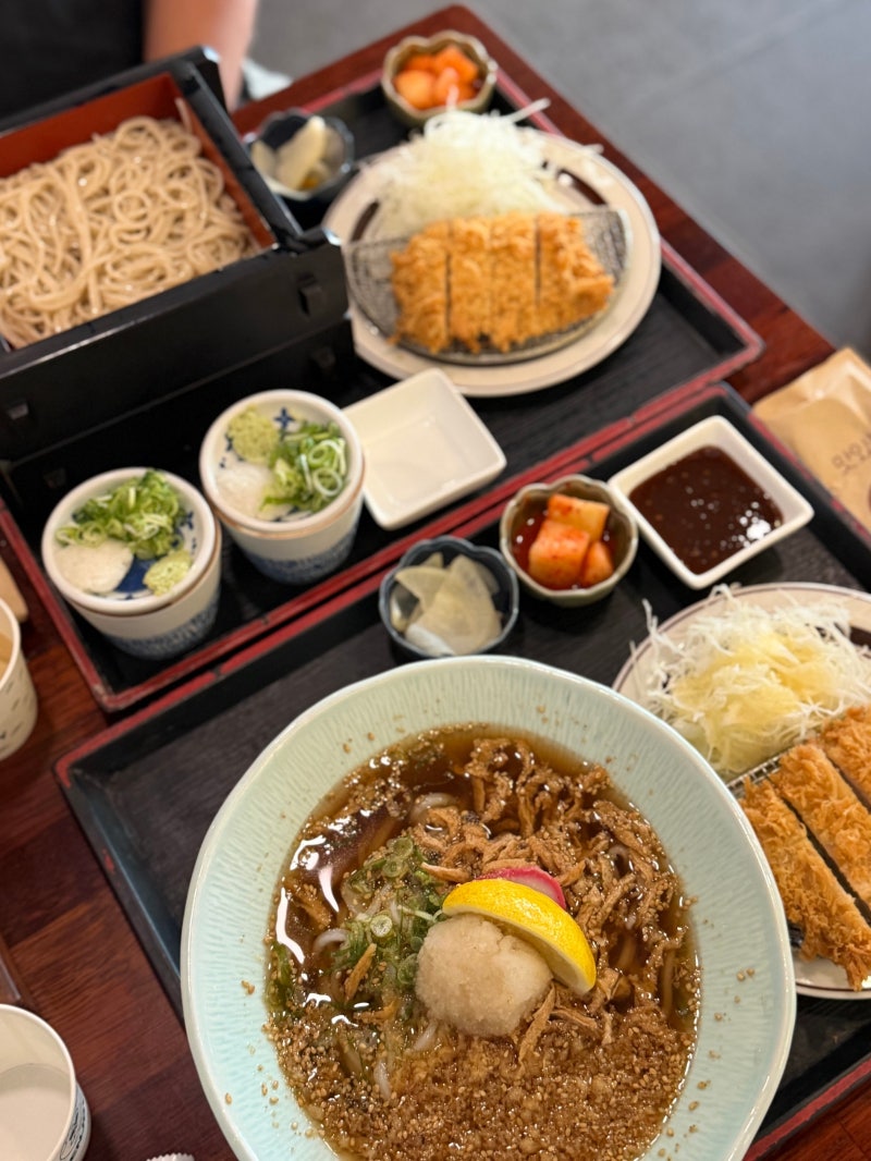 범일동 맛집 수 년째 블루리본 가가와