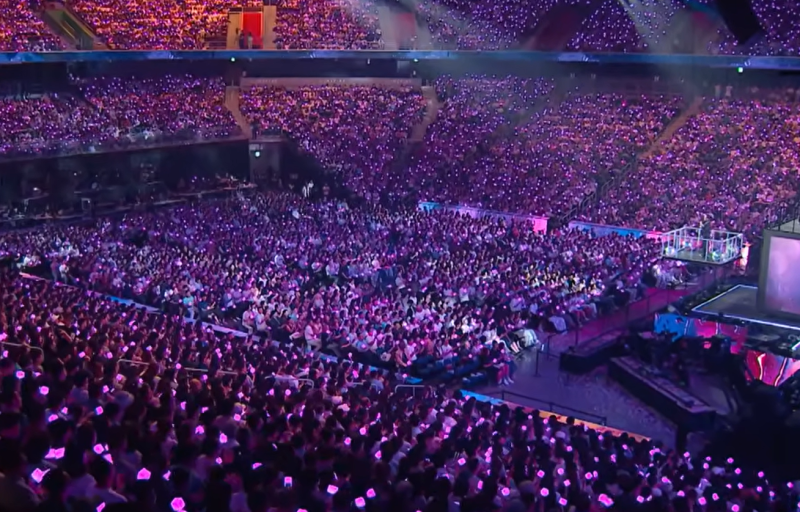 이승철 콘서트 당신의 삶은 네버엔딩 스토리 , ‘희야’부터 ‘인연’까지｜40년을 함께 부....