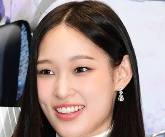 신세계家 장녀 애니가 다이어트 질문에 답 대신 꺼낸 한마디, 팬들 사이에서 갈린 진짜 이유