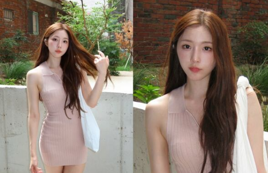 "그건 제발 그만 해줘" 환승연애2 스튜어디스 성해은, 깜놀할 근황