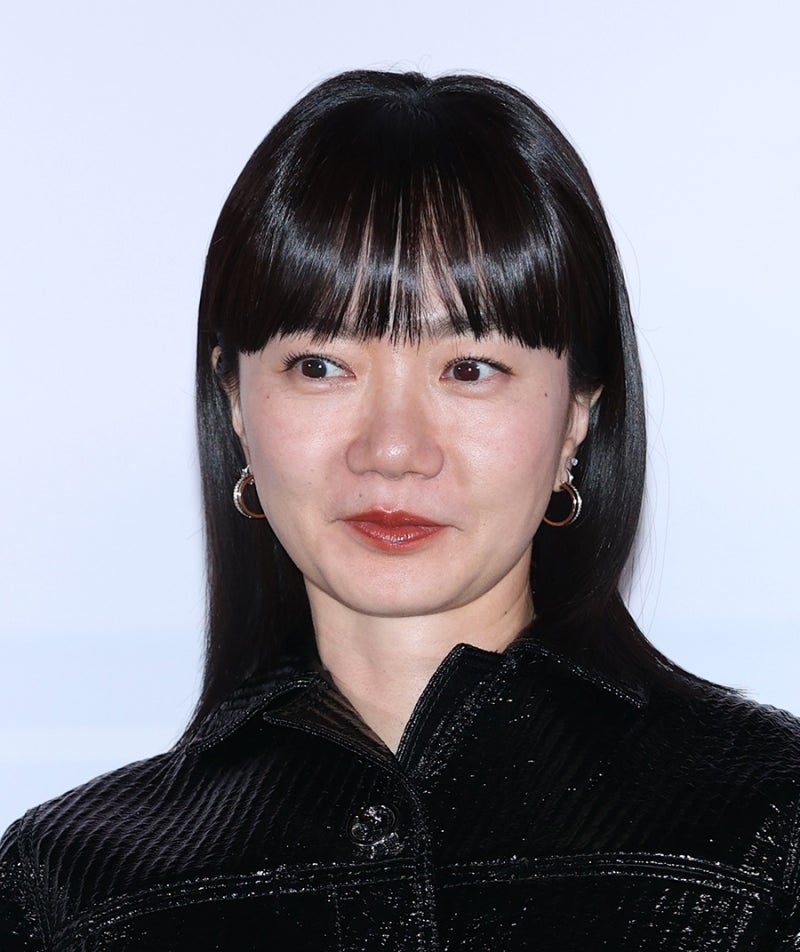 배두나 급속노화설, 46세 민낯 영상 뭐길래 이렇게 화제일까