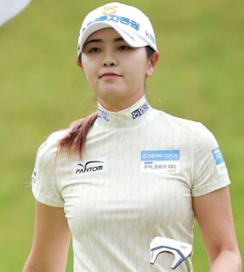 “또 2등 가영? 소리까지 들었다”…98번 두드린 이가영, 어느새 상금 35억원 벌었다
