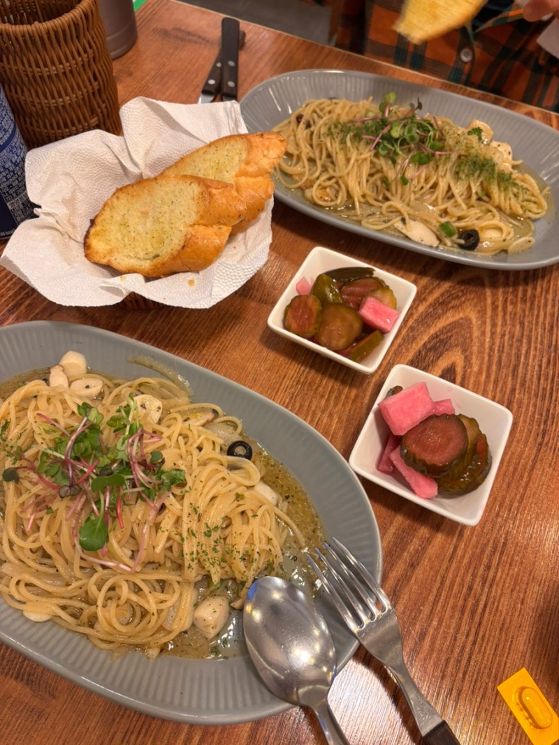 일산웨돔맛집, 일산 호수공원 산책 후 점심