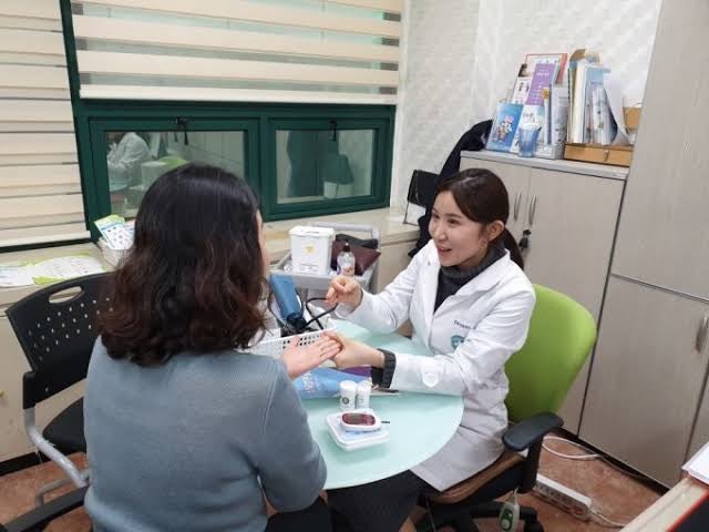 보건소 치매검사 비용과 절차는?