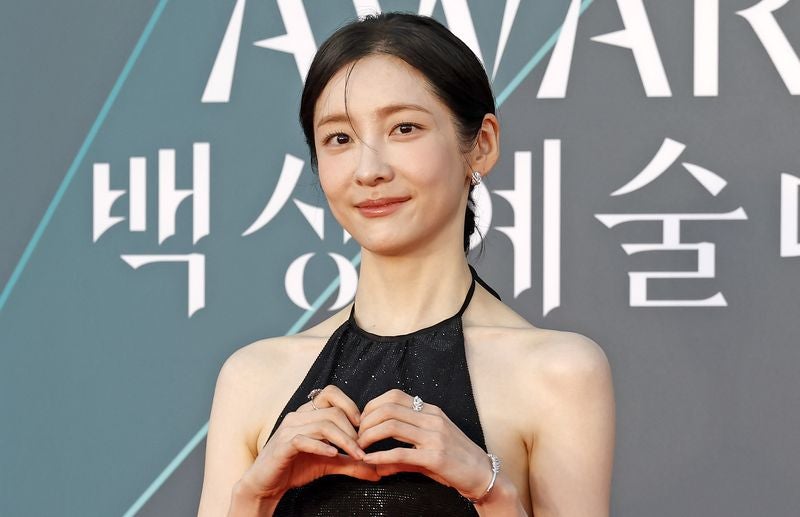 박지현 나무위키 총정리 | 에미상 후보 등극, 나이·키·학력·MBTI 한눈에