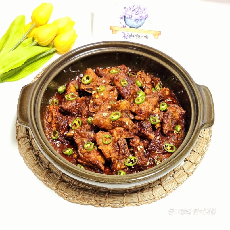 류수영·백종원 소갈비찜 레시피 비교하니, 실패 원인은 따로 있었다