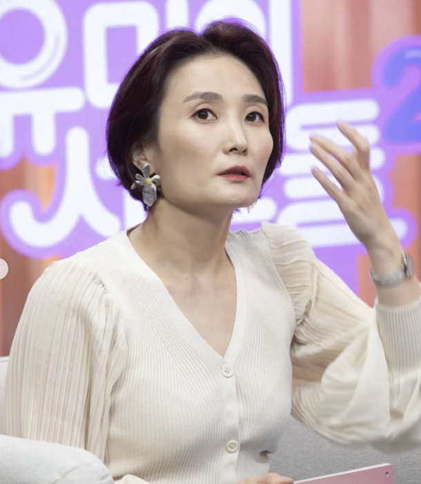 박경림 어떻게 행사계 유재석 됐나, 데뷔 29년 차 놀라운 근황