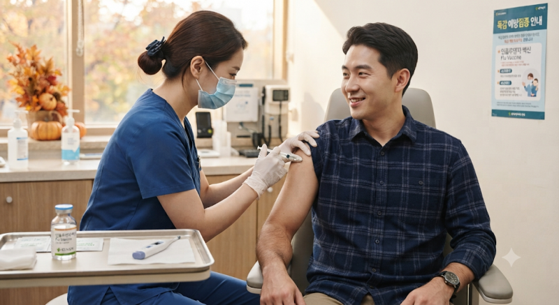 독감 예방접종 시기와 저렴하게 맞는 곳 총정리 무료 대상부터 가격 비교까지