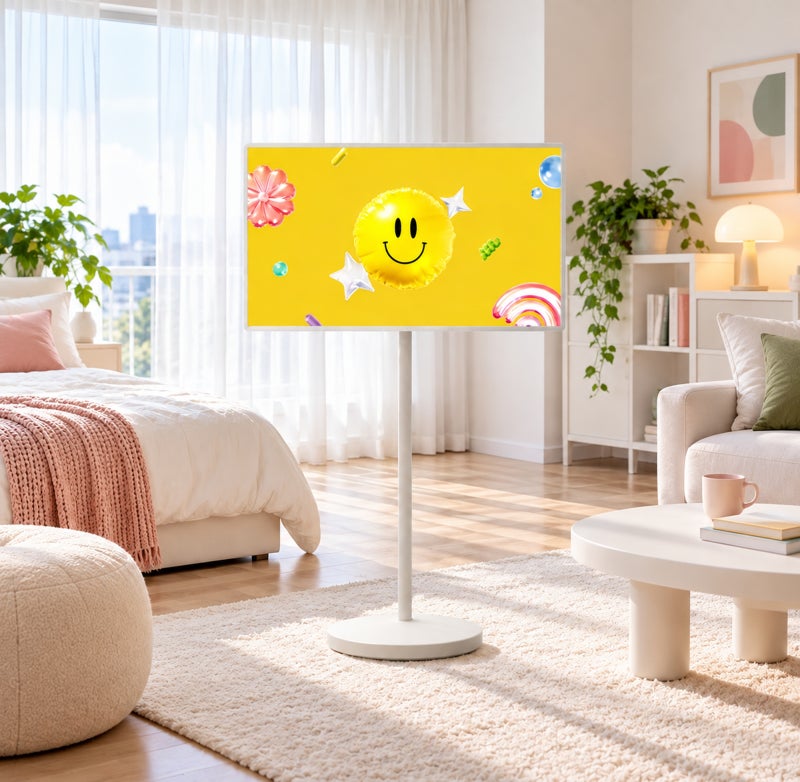 LG 스탠바이미2 Max TV 이동식 32인치 4K 모니터 터치스크린 추천