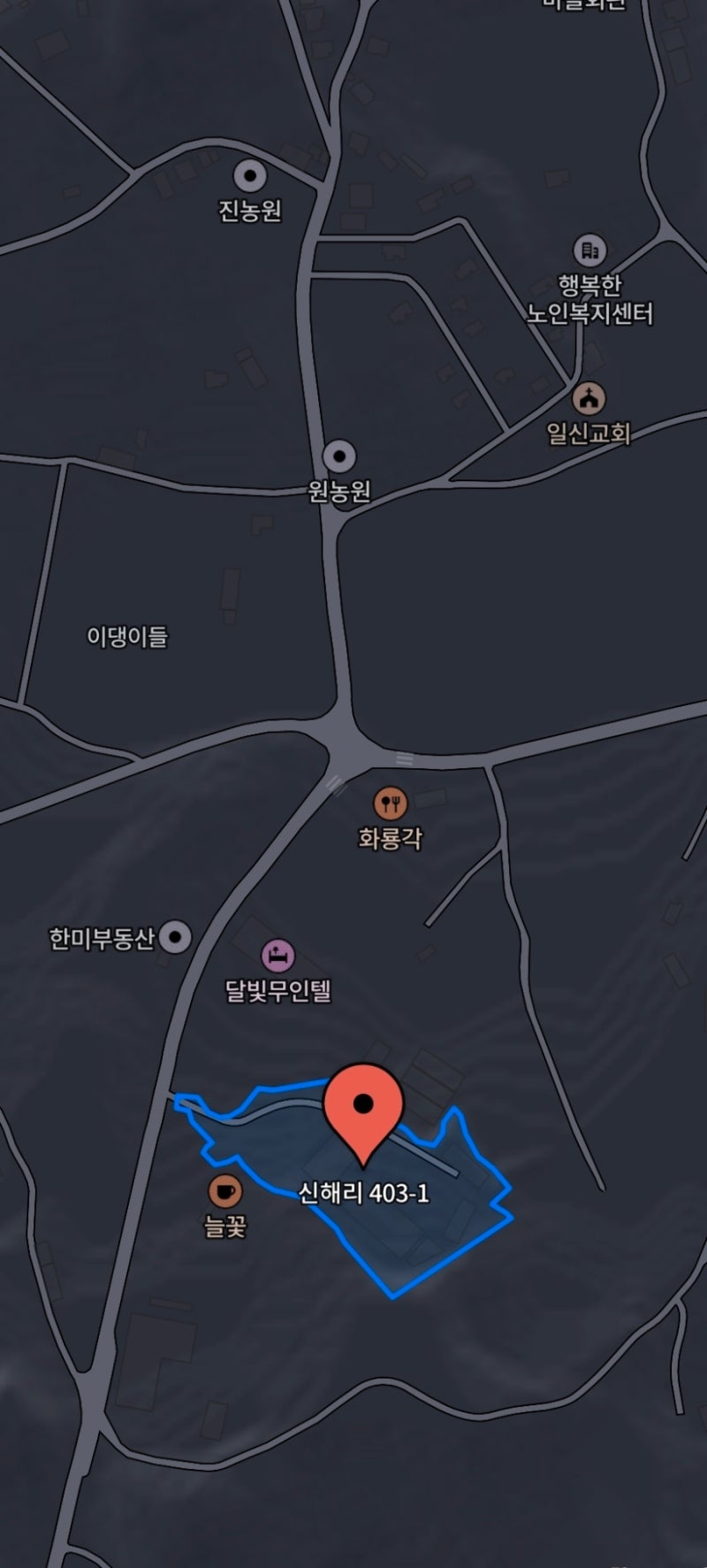 경기도 여주시 가남읍 신해리 403-1 소재 공장화재가 발생했습니다