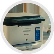 삼성 프린터 가정용 레이저 프린터기 추천 SL-C513W 인기이유