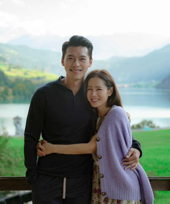 남편 현빈 죽인 결말 혹평글에 아내 손예진이 누른 '좋아요'?!…메이드 인 코리아2 난리났다