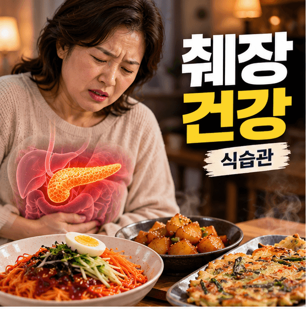배연정 췌장 음식, 13cm 절제 후 당뇨까지…의사가 콕 집은 ‘3가지’, 정말 췌장에 나쁠까?