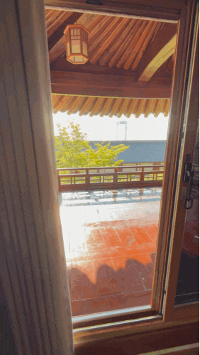 여수여행 가족호텔 찾다가 발견한 감성한옥, 여수숙소 로 선택한 한옥호텔 오동재