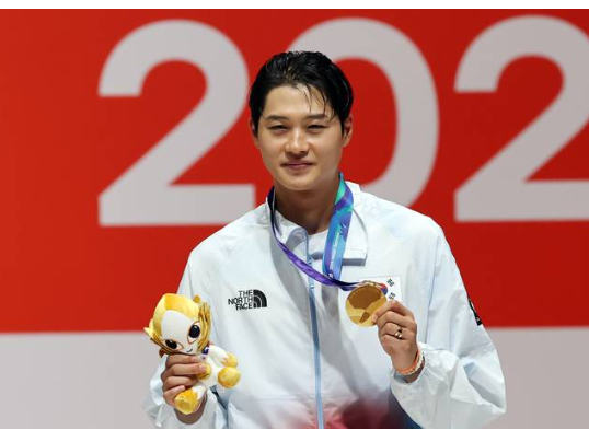 오상욱 오늘 아시안게임 2관왕 도전｜남자 사브르 단체전 4연패·경기시간·중계