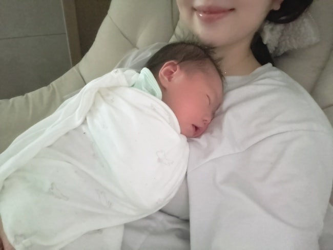 26년 9월 일상 (39주~출산, 울산 로즈메디 산후조리원)