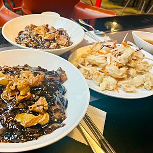 [내돈내먹]가평 두두중국음식점 가평 에델바이스 스위스 근처 맛집