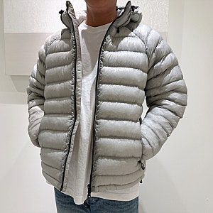 가격 실화? 수아레 경량패딩 라이트 시어쉘 최저가 내돈내산 후기 (사이즈, 최저가 좌표)