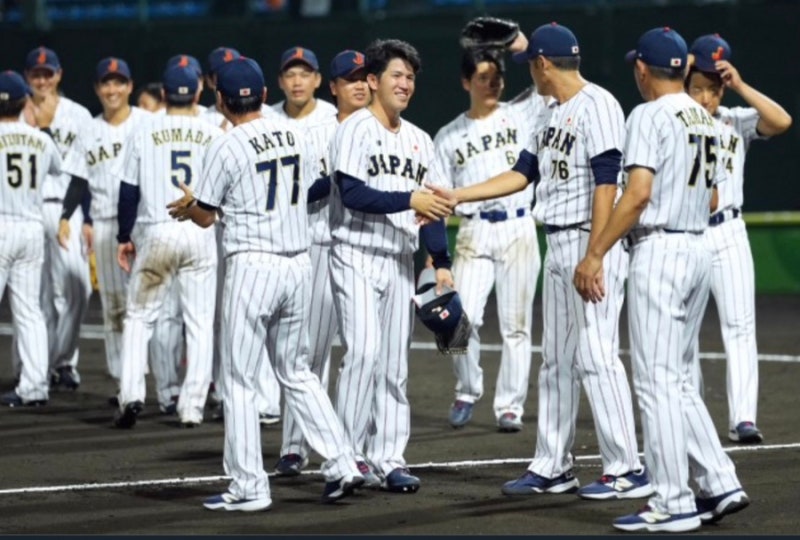 경악! 日 언론 대서특필…“WBC 대표 즐비한 한국이 망연자실” 사회인에 0-5