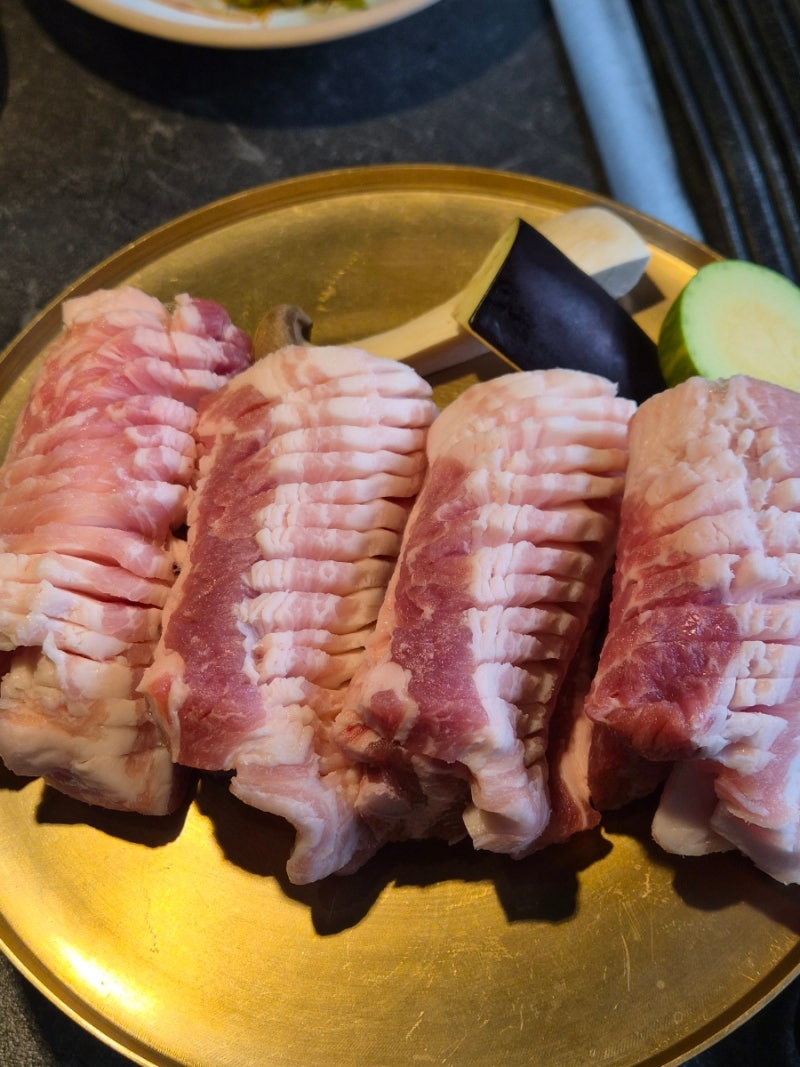 연신내 삼겹살 은평구 연신내 맛집 서울돈 1위인 이유 312시간 숙성 생갈비에 반하고 왔어요