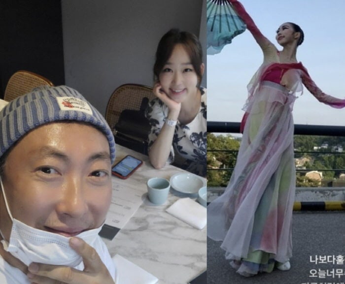 박명수 딸, 한예종 붙더니 결국…의사 아내가 9년 만에 터뜨린 한마디