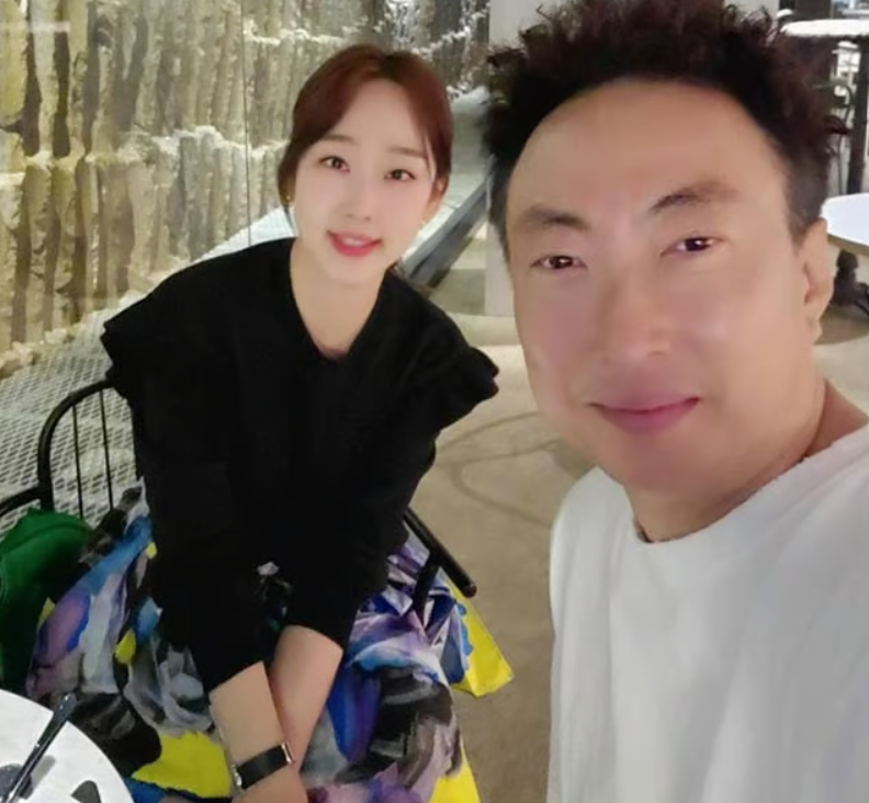 예원학교 3년 장학생의 기적… ‘무용 엘리트’ 박명수 딸, 대학 수시 합격 축하 현장 공개