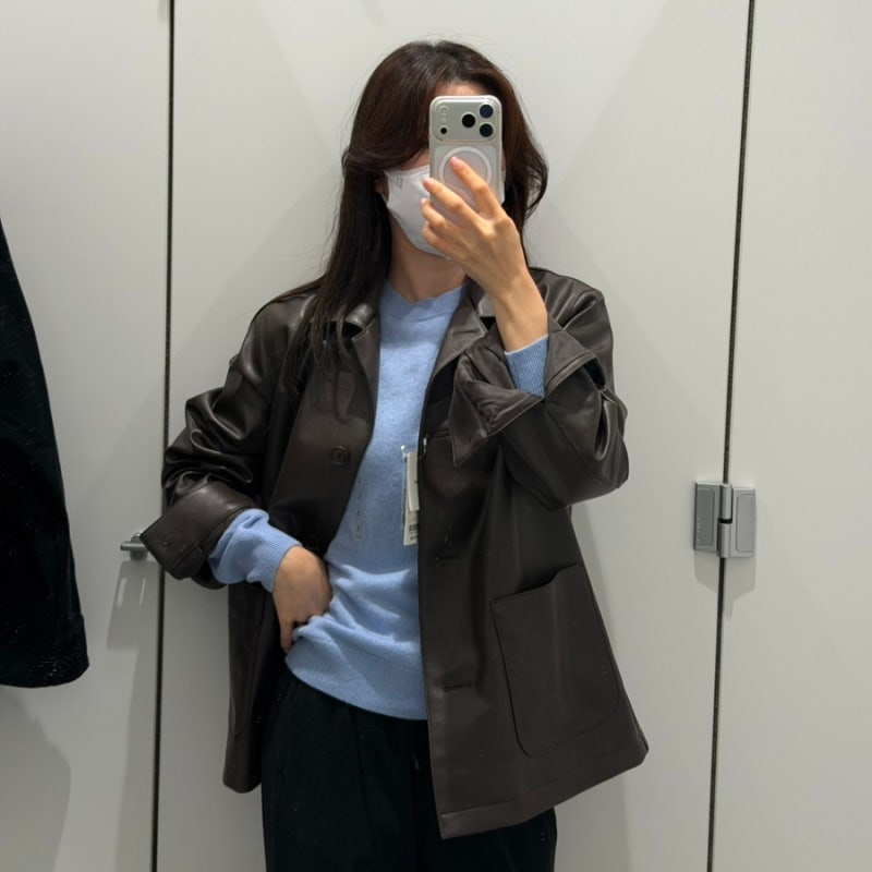 [유니클로] 유니클로 세일 감사제ㅣ유니클로U 르메르맛ㅣ유니클로 역대급 가을 신상ㅣ니트, ....