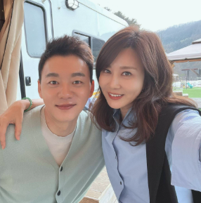 “결혼까지 생각했지만” 양정아 김승수 고백을 거절한 이유