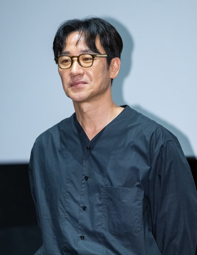 엄태웅 나오는 줄 몰랐는데…〈암살자(들)〉 본 사람들이 윤혜진 SNS까지 찾아왔다