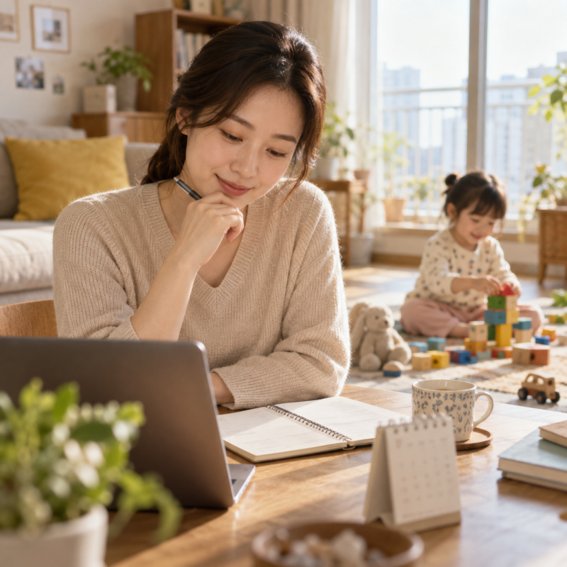 2026 아이돌봄서비스 신청방법｜정부지원 조건과 이용요금 확인 순서