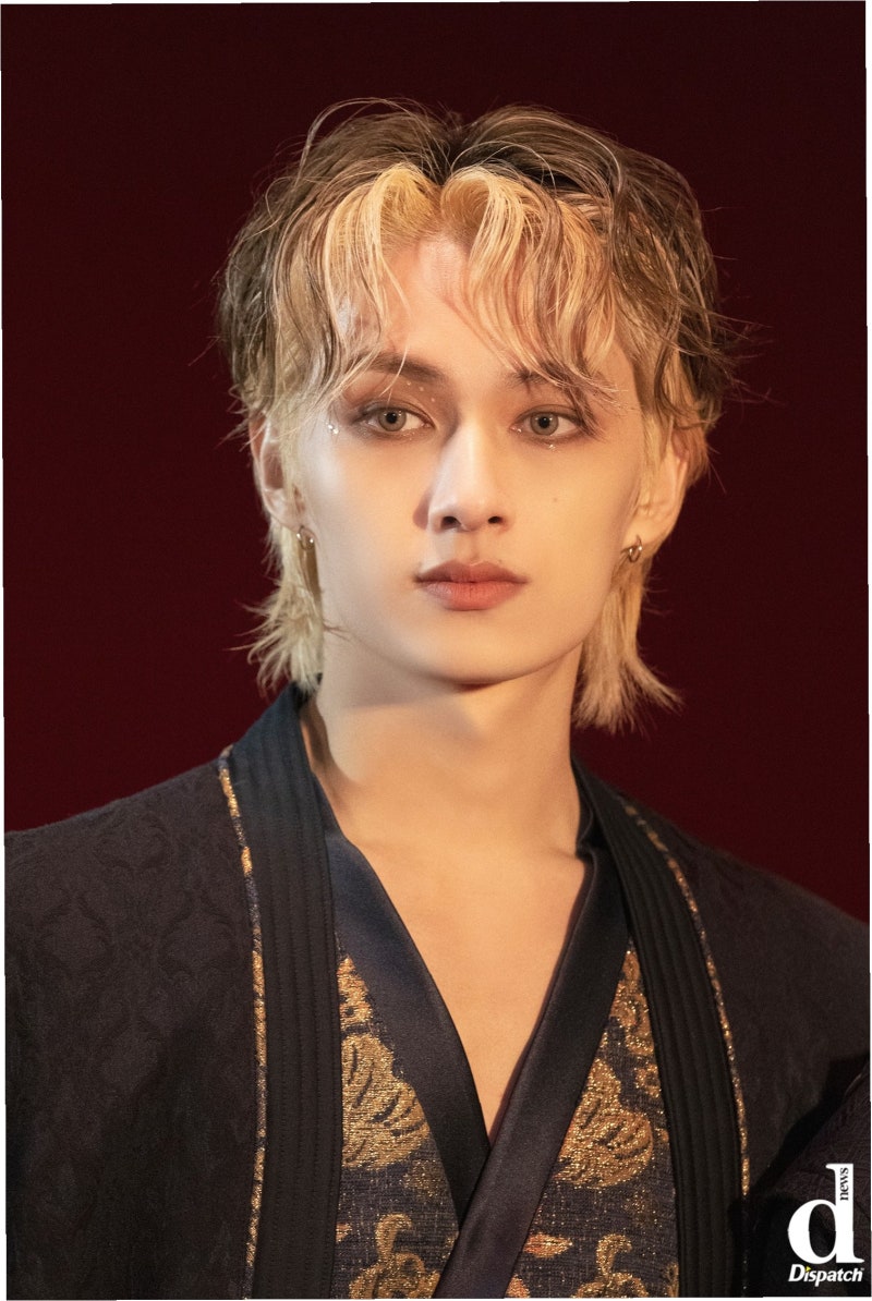 SEVENTEEN's Jun Embarks on Conquering a Revenge Drama with 20 Years of Acting Expertise