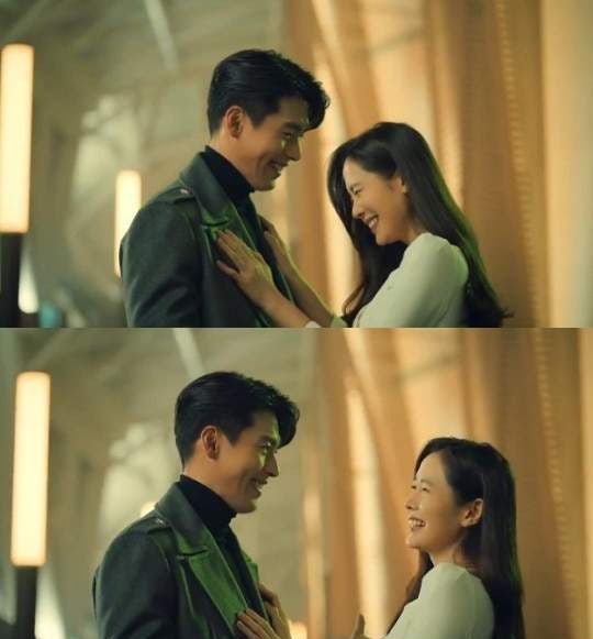 메인코 현빈 죽음 엔딩인데 손예진 결말 반응 ‘좋아요’…마지막 장면 두고 엇갈린 시선