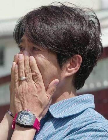‘아들 못 알아보셔 먹먹 고백 재조명’최수종 9월 모친상 발인 신촌 세브란스 빈소..아버지....