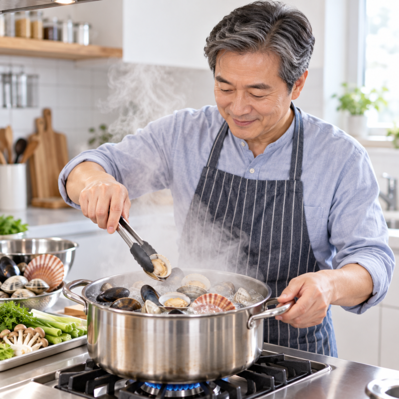 “회만 조심하면 되는 줄 알았어요” A형간염을 옮길 수 있는 뜻밖의 경로