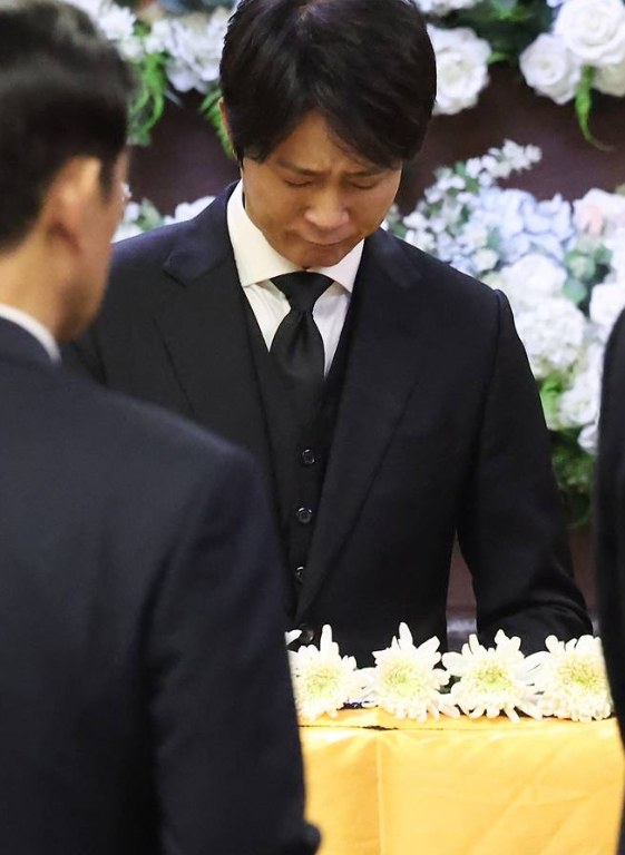 최수종 모친 이숙경 별세 하희라 자녀 조하문 조태관은 무슨 관계