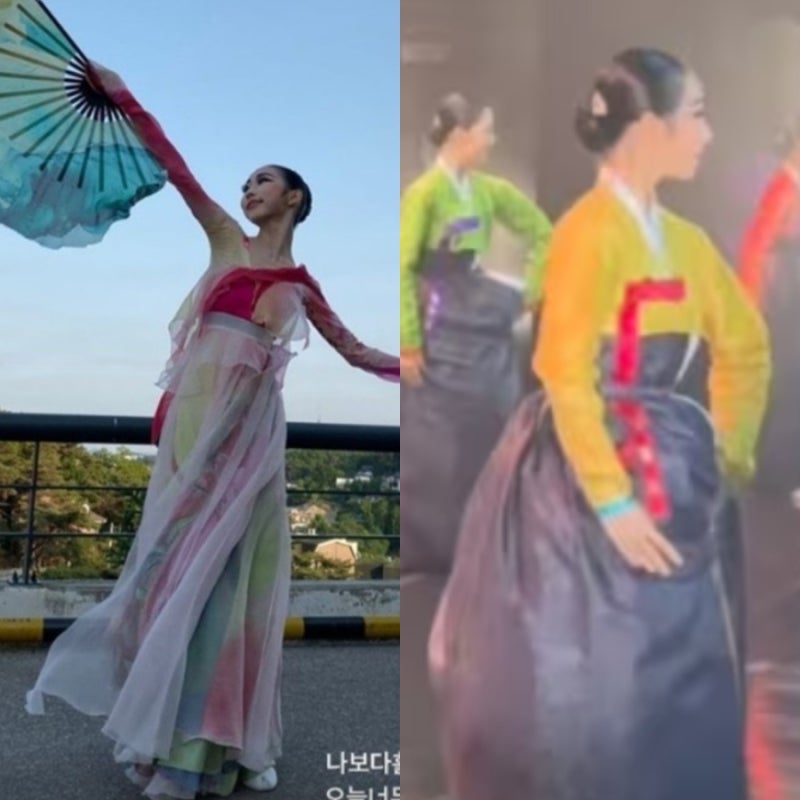 박명수 딸이 무용 엘리트라고? 선화예고 거쳐 한예종 수시 합격