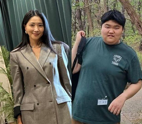 오윤아 남편 누구? 11년 만 재혼, 결국 마음 움직인 건 아들 민이였다
