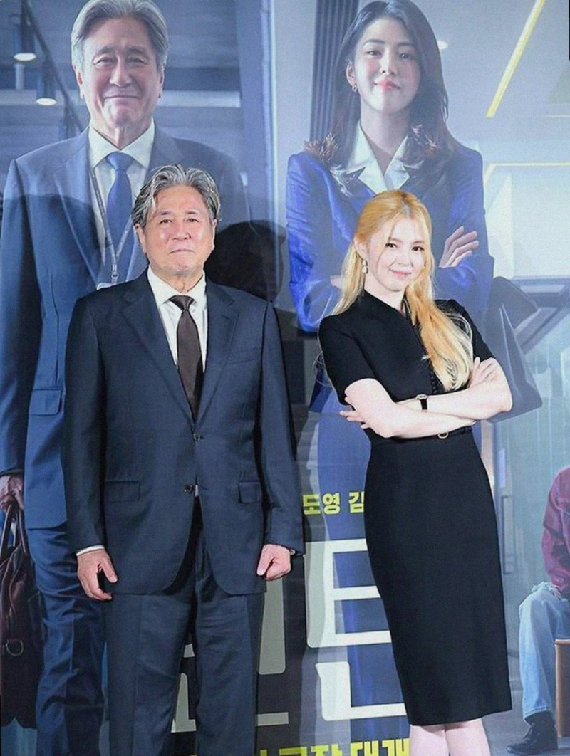 한소희 인턴 위기론 | 스크린 성공인가, 논란의 그림자인가